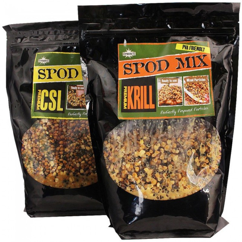 Dynamite Baits Spod Carp Food Dynamite Baits Spod Carp Food